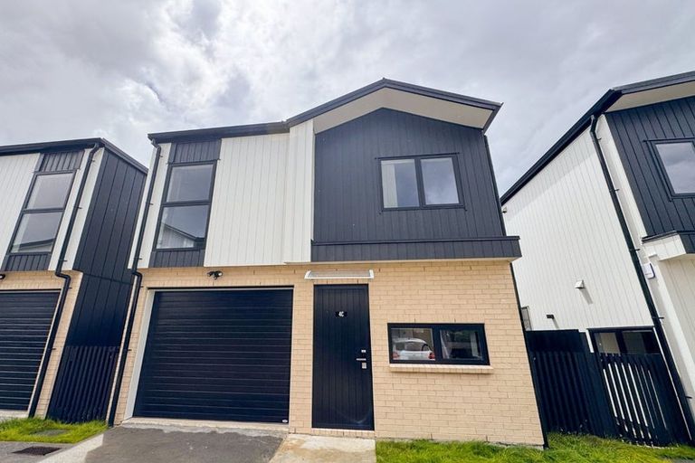Photo of property in 4c Tainui Terrace, Mangere Bridge, Auckland, 2022