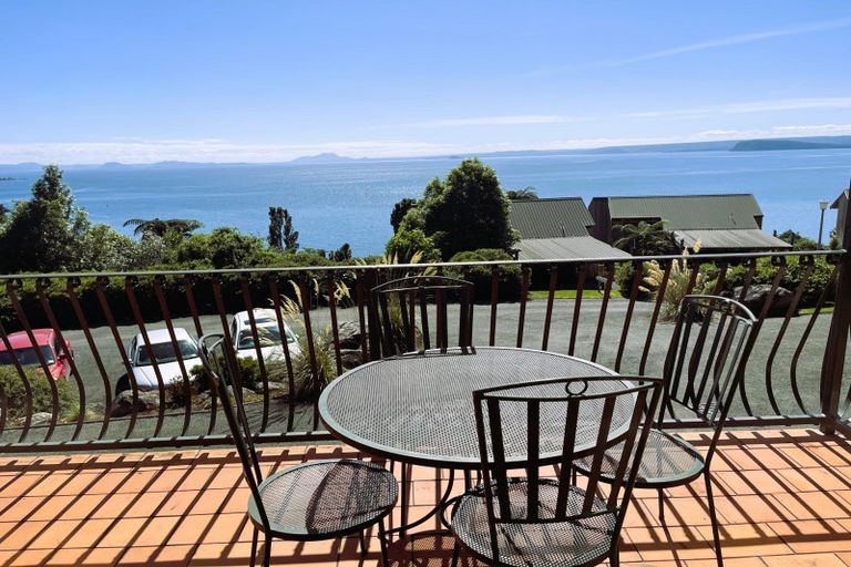 Photo of property in 21/88 Pukawa Road, Pukawa Bay, Turangi, 3381