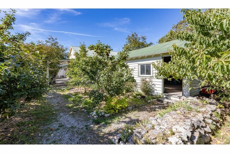 Photo of property in 3 Stock Road, Culverden, 7392