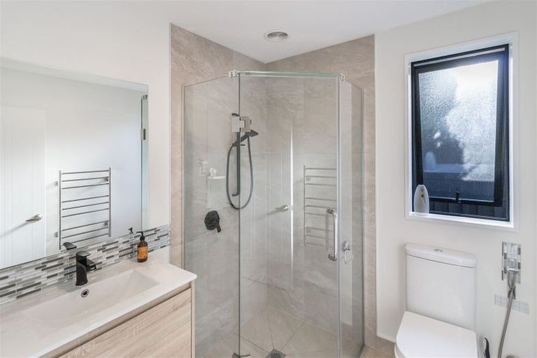 Photo of property in 5/407 Hereford Street, Linwood, Christchurch, 8011