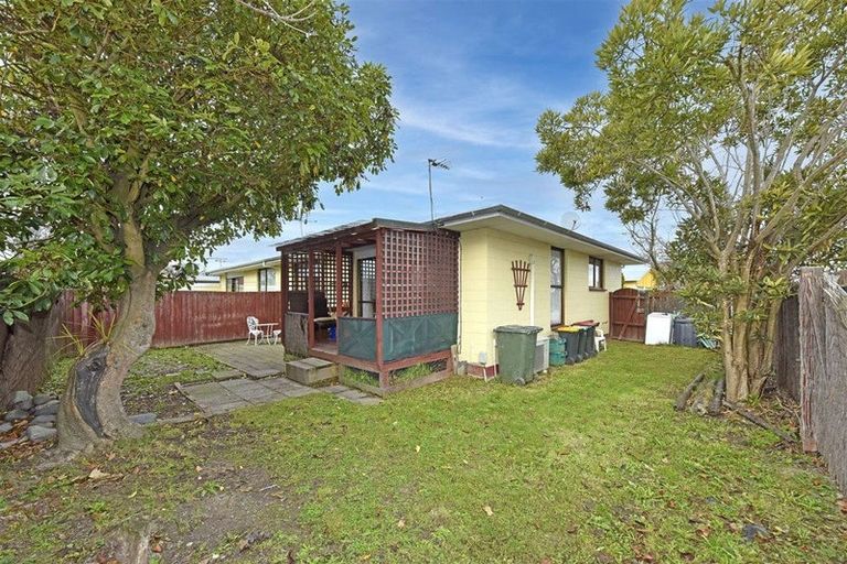 Photo of property in 1/76 Nursery Road, Phillipstown, Christchurch, 8011