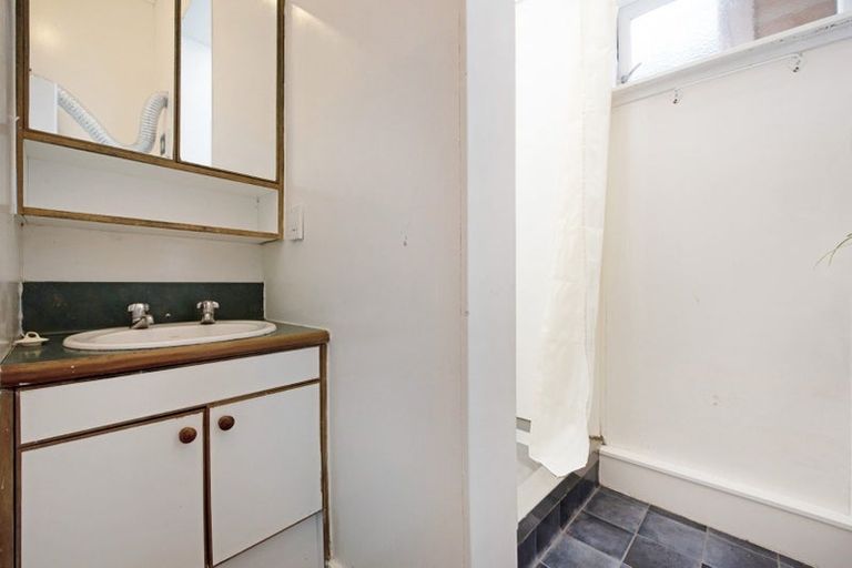 Photo of property in 15a Mortimer Terrace, Aro Valley, Wellington, 6021