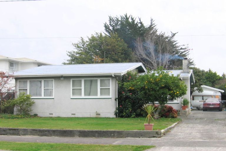 Photo of property in 65 Coverdale Street, Onekawa, Napier, 4110
