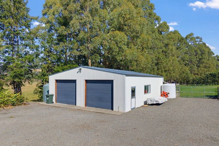 Photo of property in 46 Garrymere Road, Okuku, Rangiora, 7473