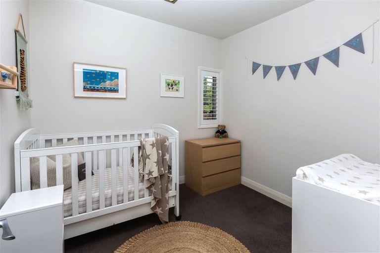 Photo of property in 170 Knowles Street, St Albans, Christchurch, 8052