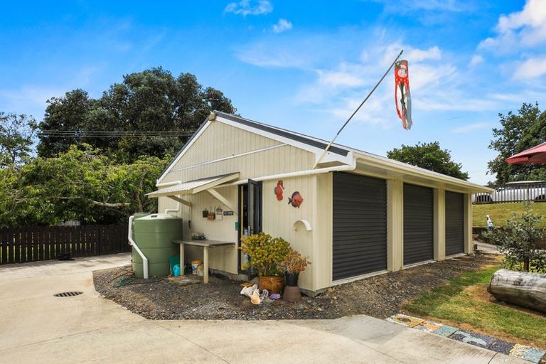 Photo of property in 4 Te Puru Creek Road, Te Puru, Thames, 3575