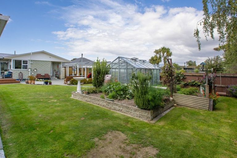 Photo of property in 13 Peraki Street, Kaiapoi, 7630
