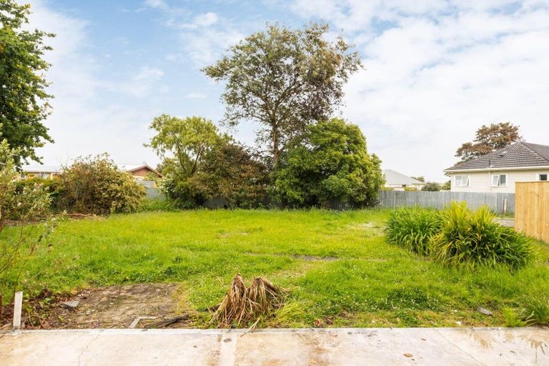 Photo of property in 4a Fair Crescent, Feilding, 4702