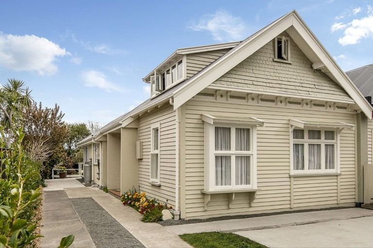 Photo of property in 39 Wiggins Street, Sumner, Christchurch, 8081