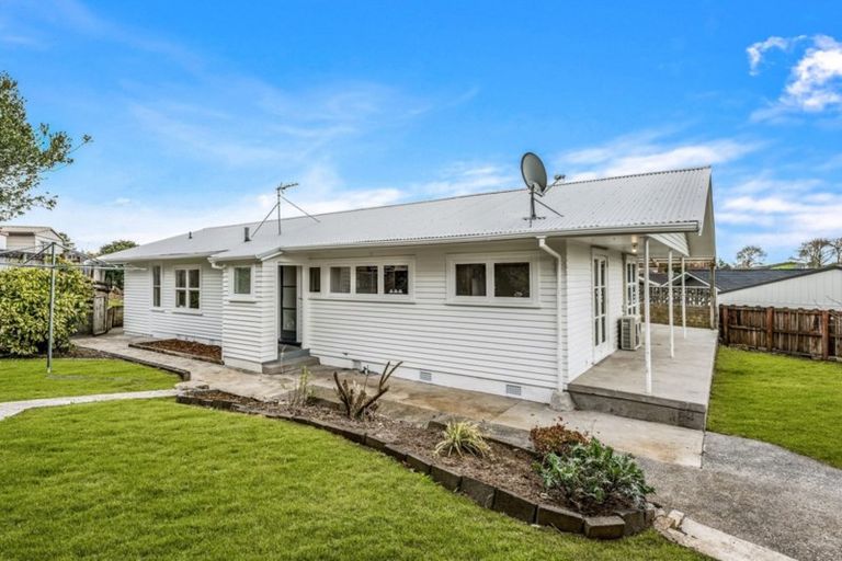 Photo of property in 40 George Street, Morrinsville, 3300