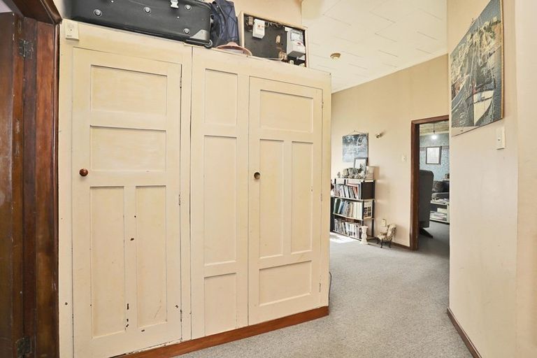 Photo of property in 101 Venus Street, Strathern, Invercargill, 9812