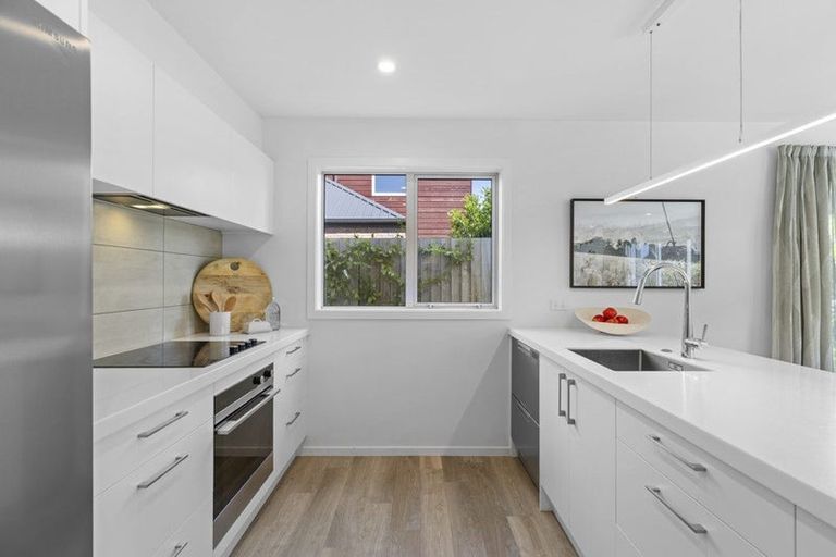 Photo of property in 51b Cranford Street, St Albans, Christchurch, 8014