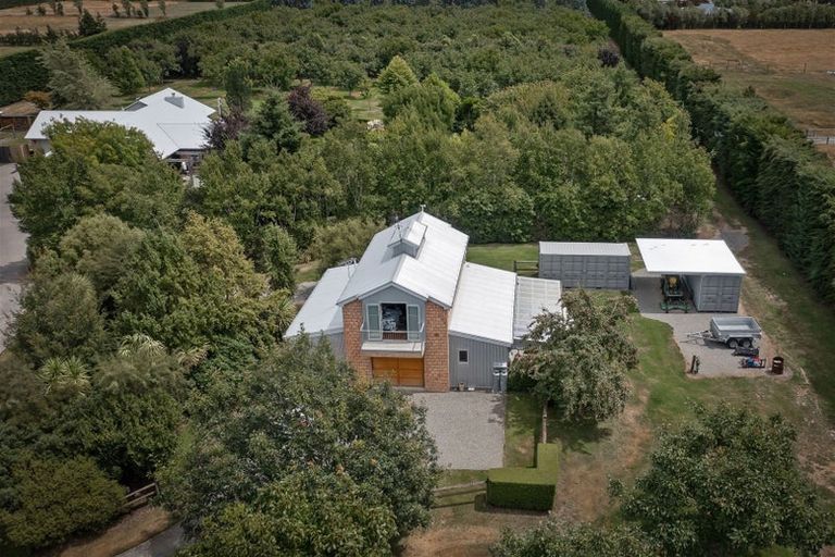 Photo of property in 26 Torlesse Road, West Melton, Christchurch, 7671