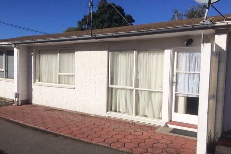 Photo of property in 2/61 Brockworth Place, Riccarton, Christchurch, 8011