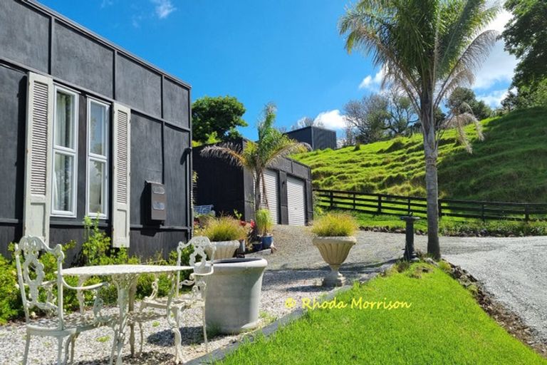 Photo of property in 47 Andrae Lane, Maungaturoto, 0587