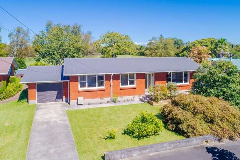 Photo of property in 45 Regent Street, Silverdale, Hamilton, 3216