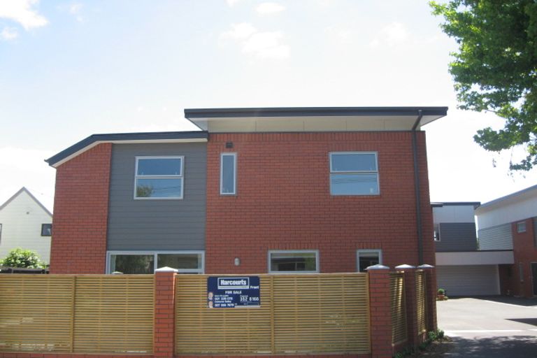 Photo of property in 1/21 Rosewarne Street, Spreydon, Christchurch, 8024