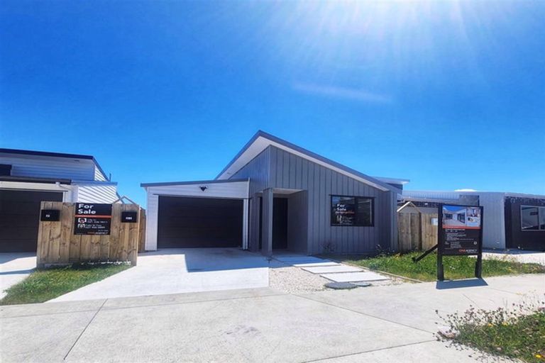 Photo of property in 31 Hoia Street, Papakura, 2110