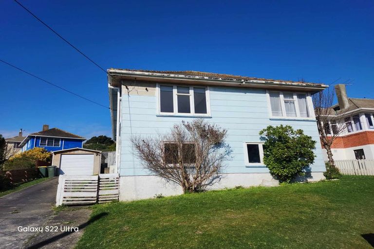 Photo of property in 40 Dimock Street, Titahi Bay, Porirua, 5022