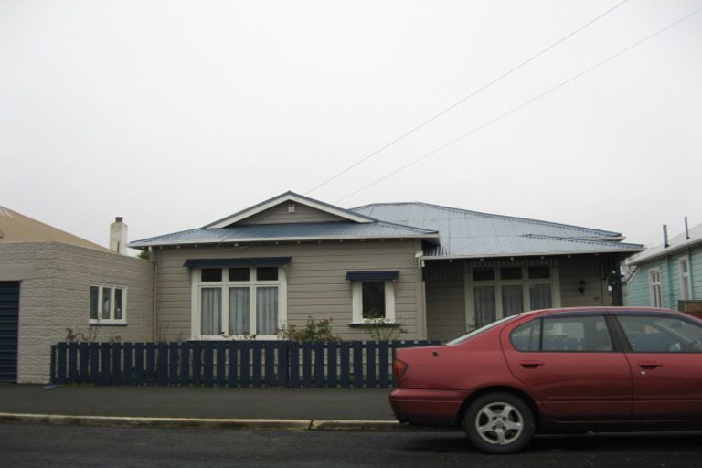 Photo of property in 60 Bellona Street, Saint Kilda, Dunedin, 9012