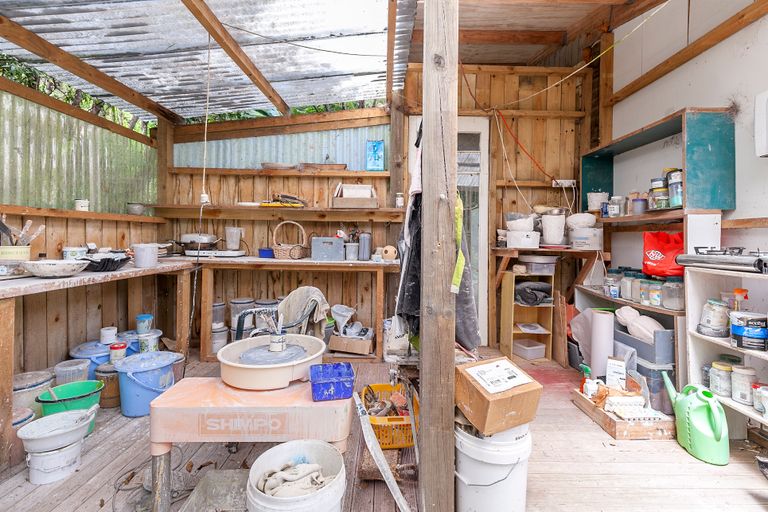 Photo of property in 950 Matakana Valley Road, Whangaripo, Wellsford, 0972