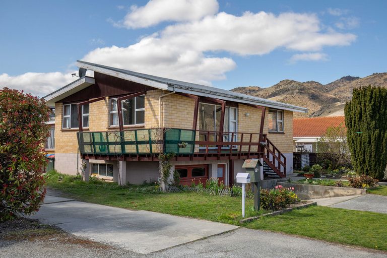 Photo of property in 13a Horace Street, Cromwell, 9310