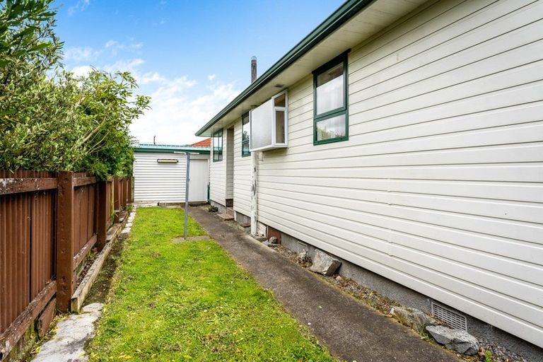 Photo of property in 3/63 Fraser Crescent, Elderslea, Upper Hutt, 5018