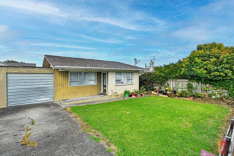 Photo of property in 4/92 Maich Road, Manurewa, Auckland, 2102