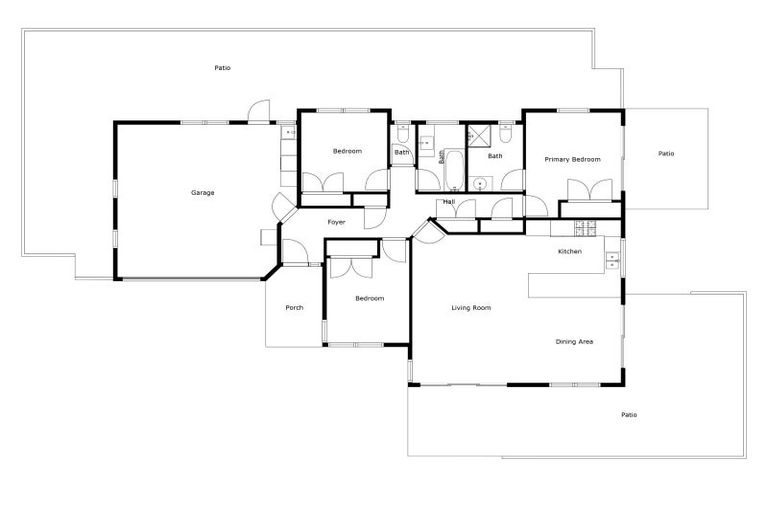 Photo of property in 1 Olds Crescent, Cromwell, 9310