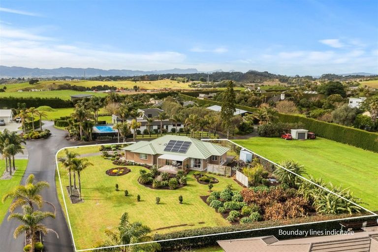 Photo of property in 10 Heritage Way, Maunu, Whangarei, 0110