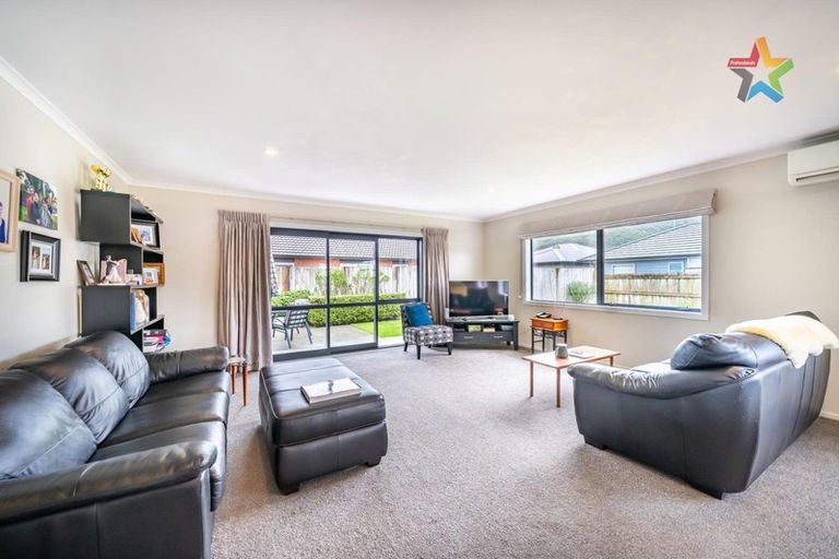 Photo of property in 56 Farmer Crescent, Taita, Lower Hutt, 5011