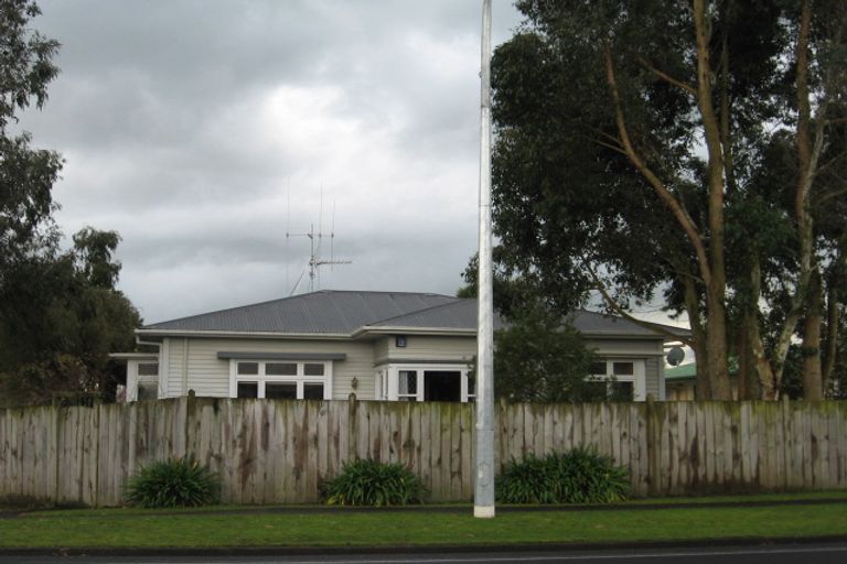 Photo of property in 77 Te Aroha Street, Hamilton East, Hamilton, 3216