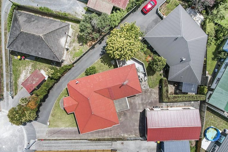 Photo of property in 10 Perry Place, Bader, Hamilton, 3206