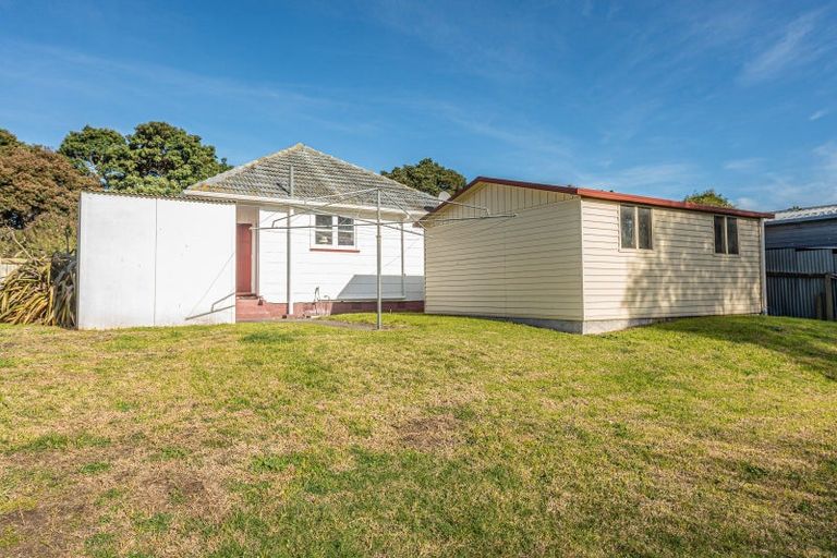 Photo of property in 60 Harper Street, Gonville, Whanganui, 4501