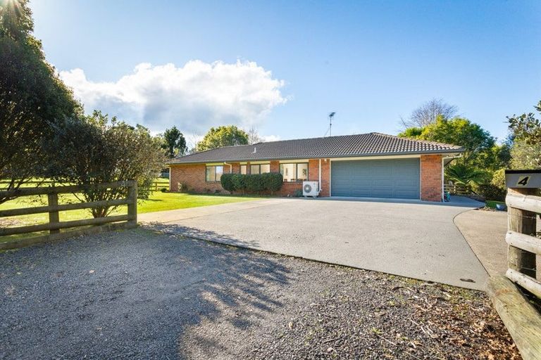 Photo of property in 4 Durham Street, Waihi, 3610