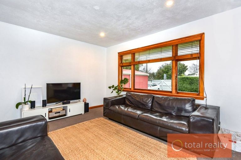 Photo of property in 401 Halswell Road, Halswell, Christchurch, 8025