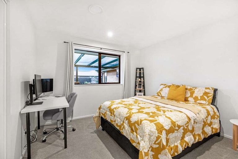 Photo of property in 3 Mansevale Way, Leeston, 7632