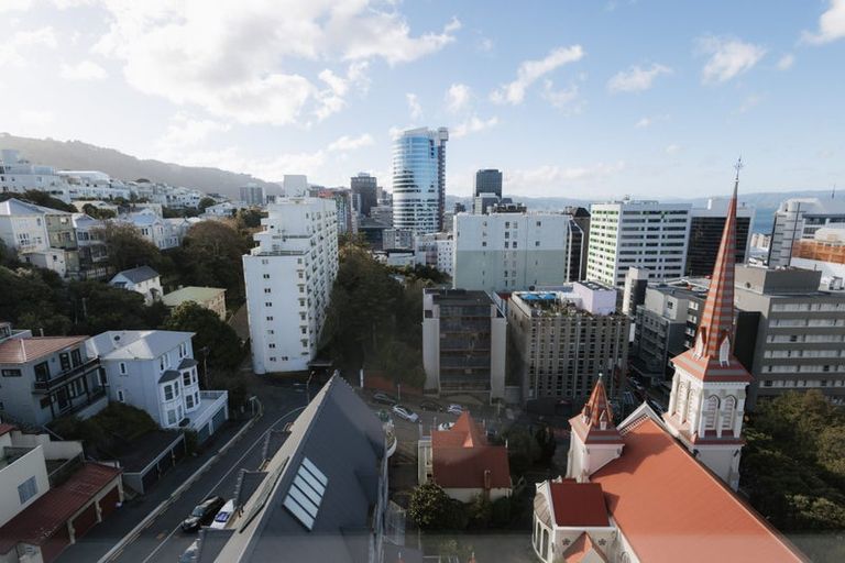 Photo of property in Education House (west), 180 Willis Street, Te Aro, Wellington, 6011