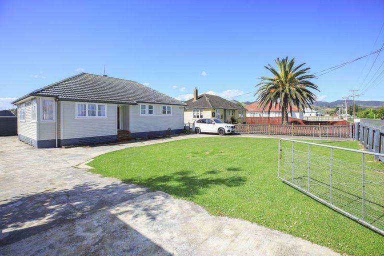 Photo of property in 33 Junction Road, Paeroa, 3600