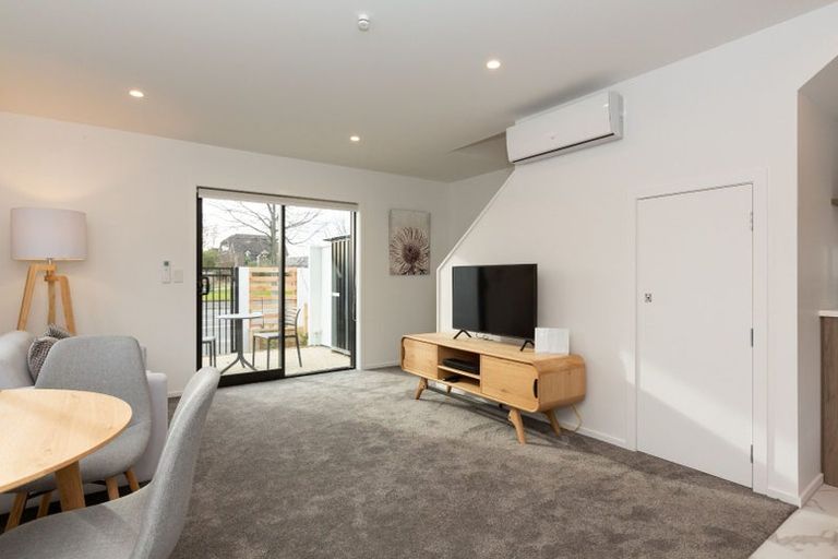 Photo of property in 2/158 Kilmore Street, Christchurch Central, Christchurch, 8013