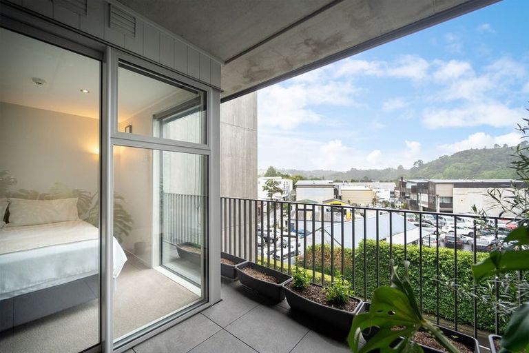 Photo of property in Tenor Apartments, 309/40 Library Lane, Albany, Auckland, 0632