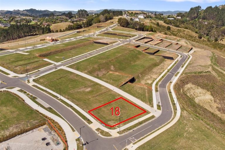 Photo of property in 18 Rathfarnham Road, Flat Bush, Auckland, 2019