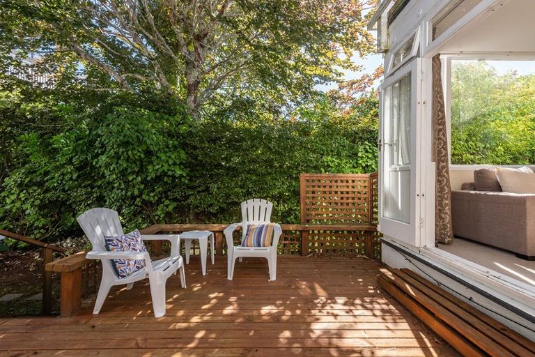 Photo of property in 109 Messines Road, Karori, Wellington, 6012