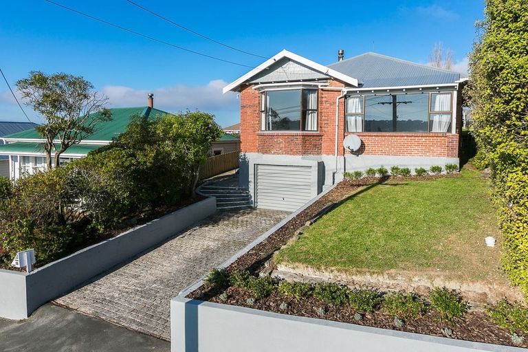 Photo of property in 41 Ryehill Street, Calton Hill, Dunedin, 9012