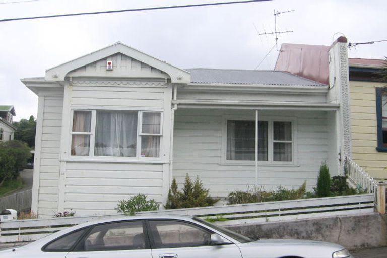 Photo of property in 34a Jefferson Street, Brooklyn, Wellington, 6021