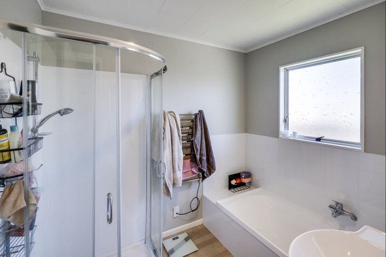 Photo of property in 45 Lanark Crescent, Tamatea, Napier, 4112