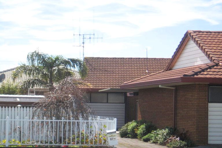 Photo of property in 87b Chapel Street, Otumoetai, Tauranga, 3110