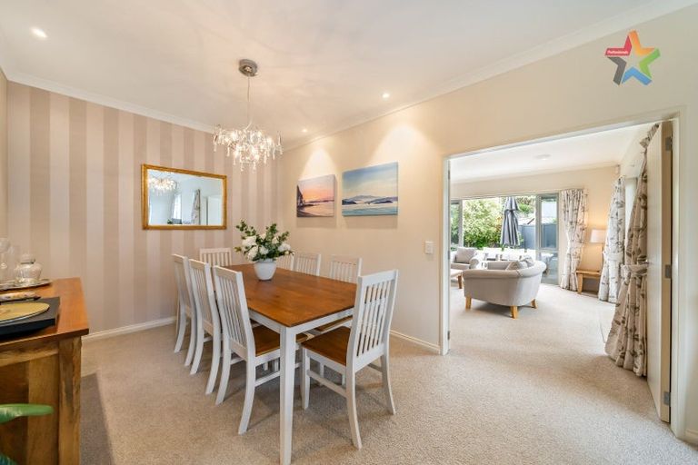 Photo of property in 8c Glen Iris Grove, Woburn, Lower Hutt, 5010