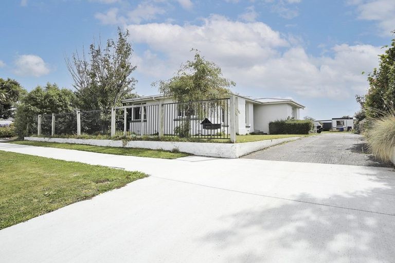 Photo of property in 380 Saint Andrew Street, Glengarry, Invercargill, 9810