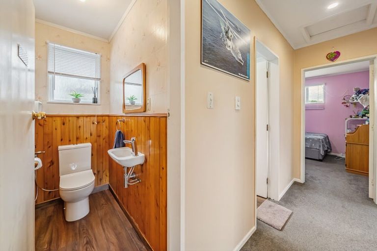 Photo of property in 71 California Drive, Totara Park, Upper Hutt, 5018